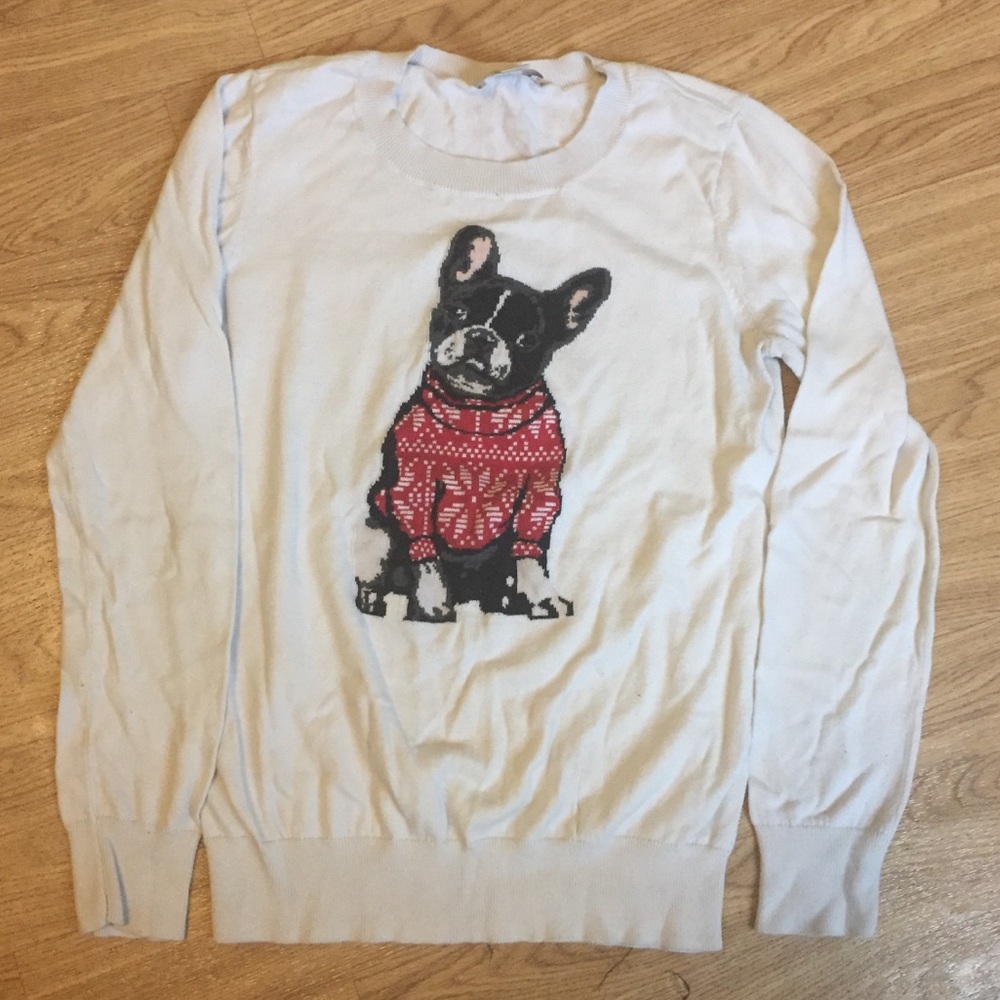 GUC Loft Sweater